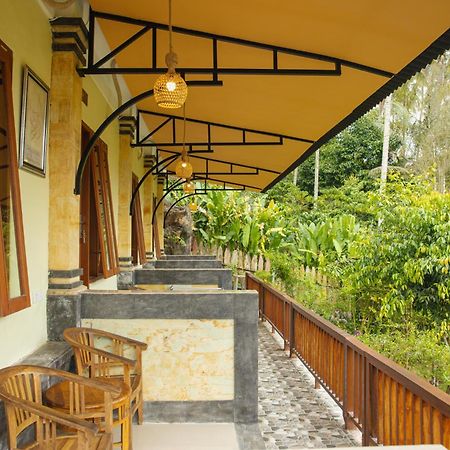 Bali Sesandan Garden Selemadeg Exteriér fotografie