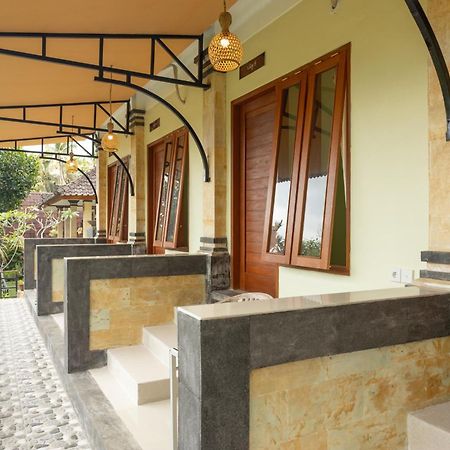 Bali Sesandan Garden Selemadeg Exteriér fotografie