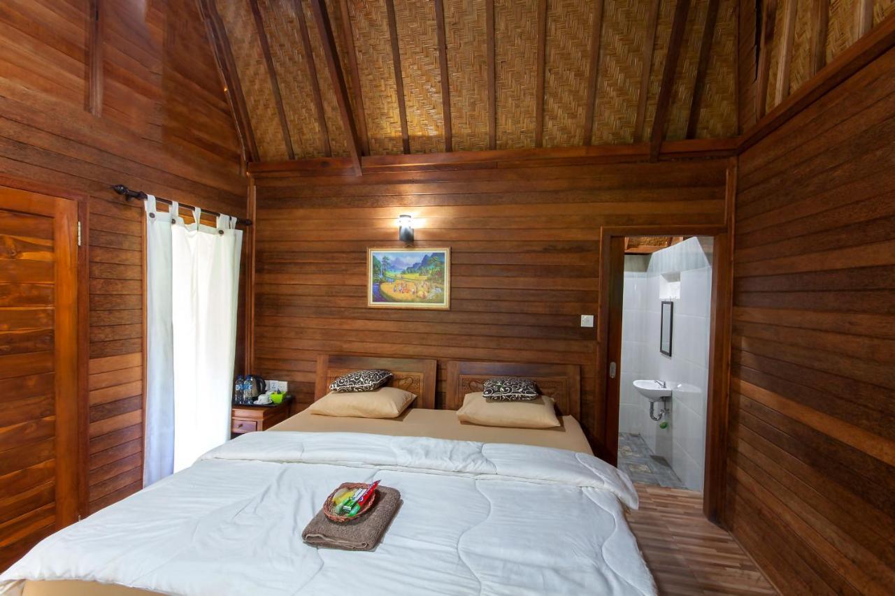 Bali Sesandan Garden Selemadeg Exteriér fotografie