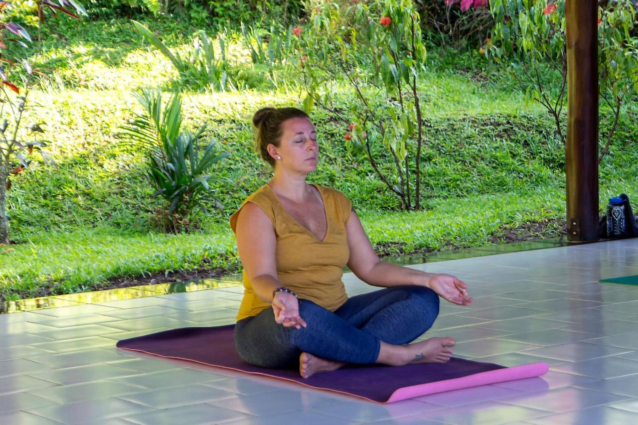 Bali Sesandan Garden Selemadeg Exteriér fotografie