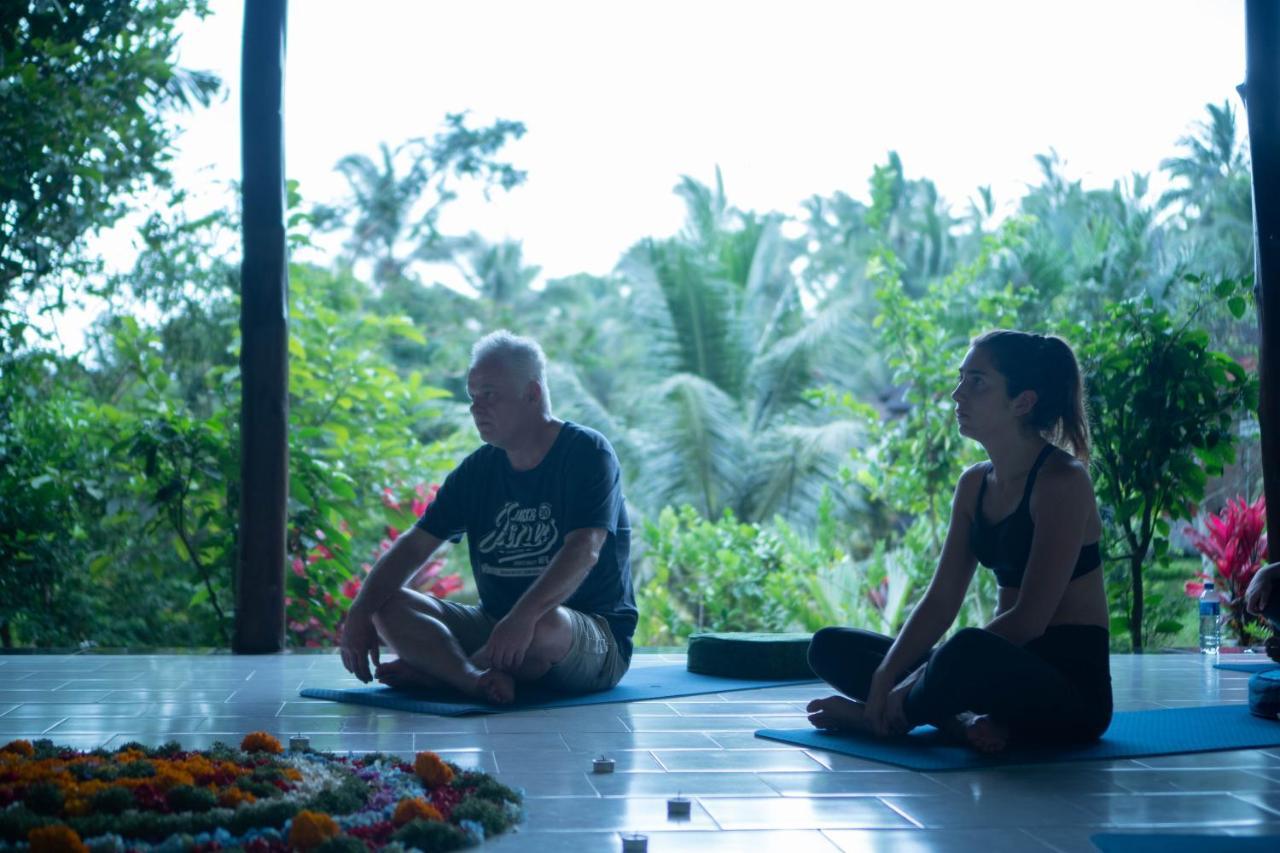 Bali Sesandan Garden Selemadeg Exteriér fotografie