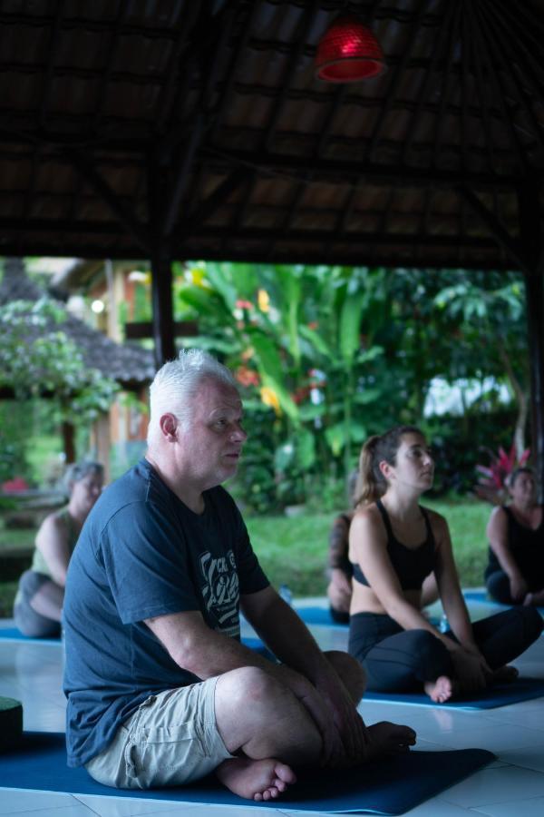 Bali Sesandan Garden Selemadeg Exteriér fotografie