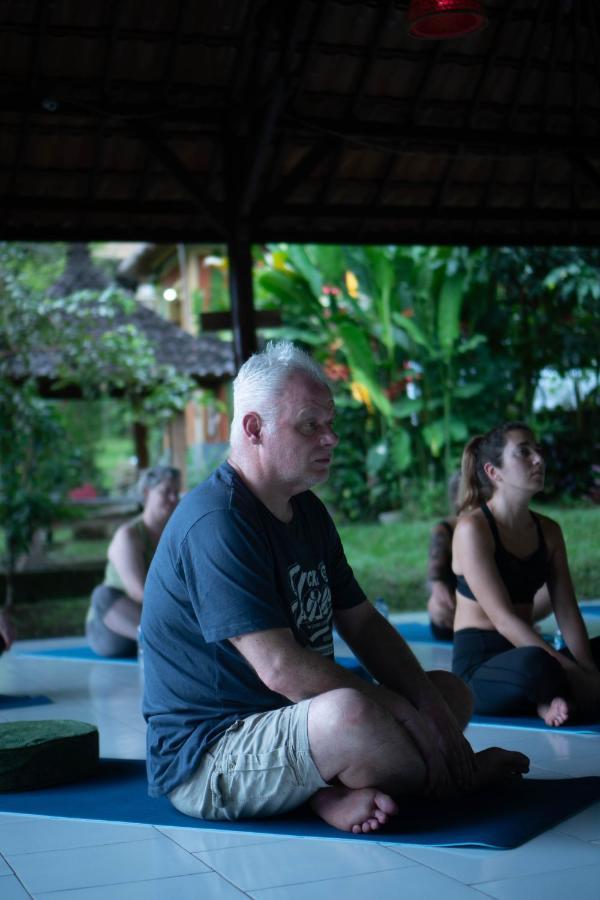 Bali Sesandan Garden Selemadeg Exteriér fotografie