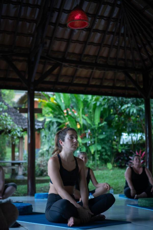 Bali Sesandan Garden Selemadeg Exteriér fotografie