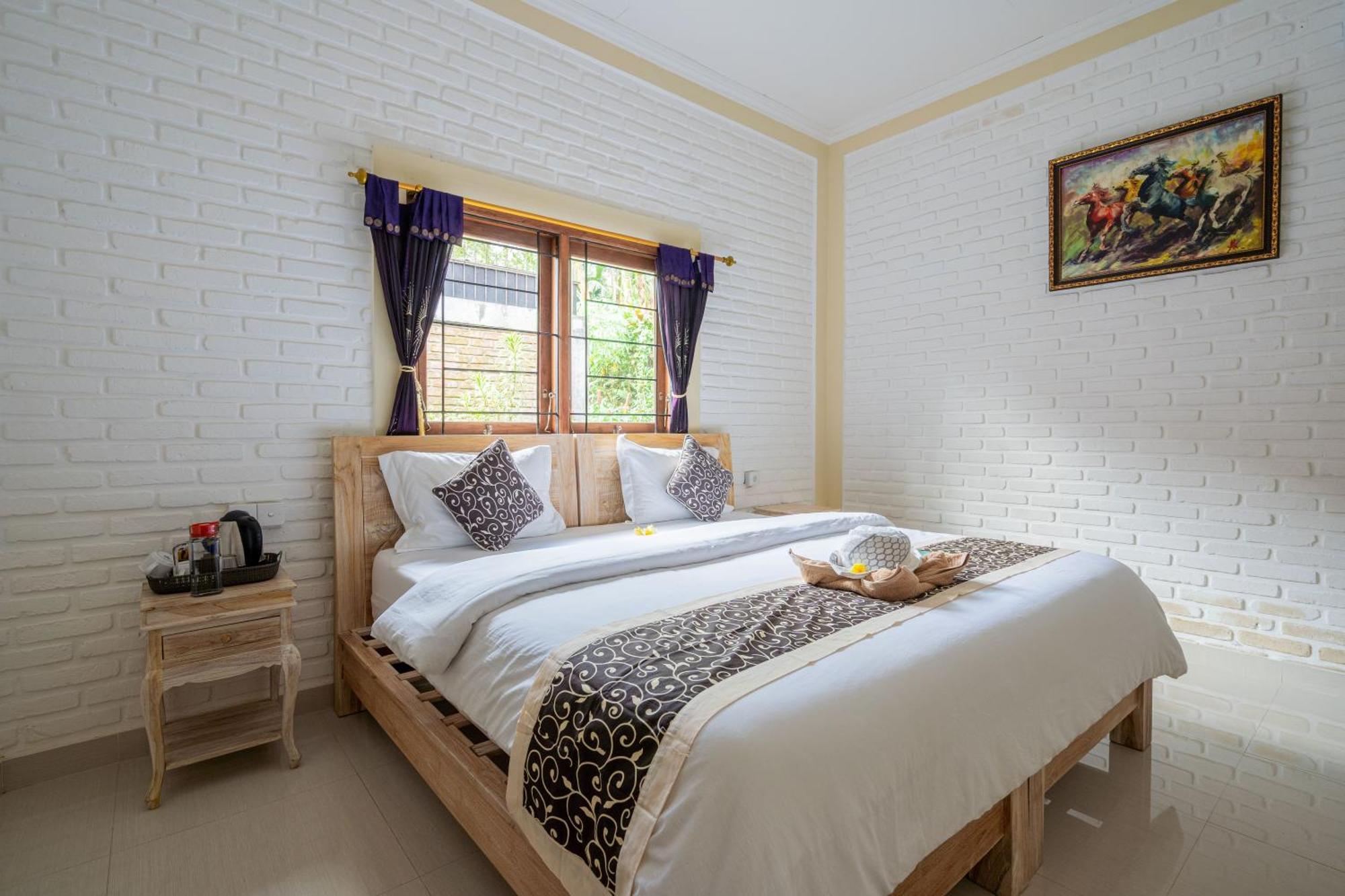 Bali Sesandan Garden Selemadeg Exteriér fotografie