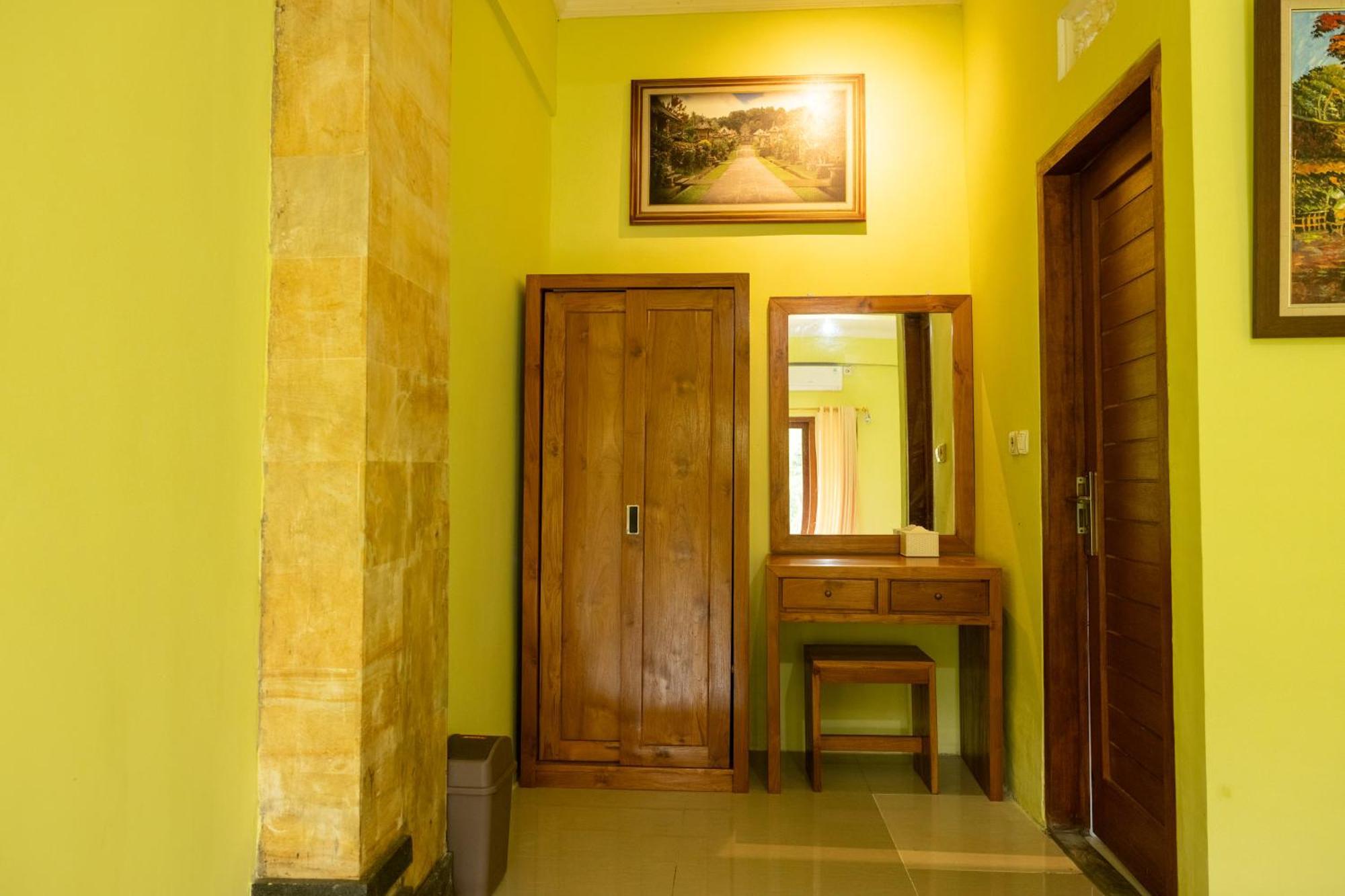 Bali Sesandan Garden Selemadeg Exteriér fotografie