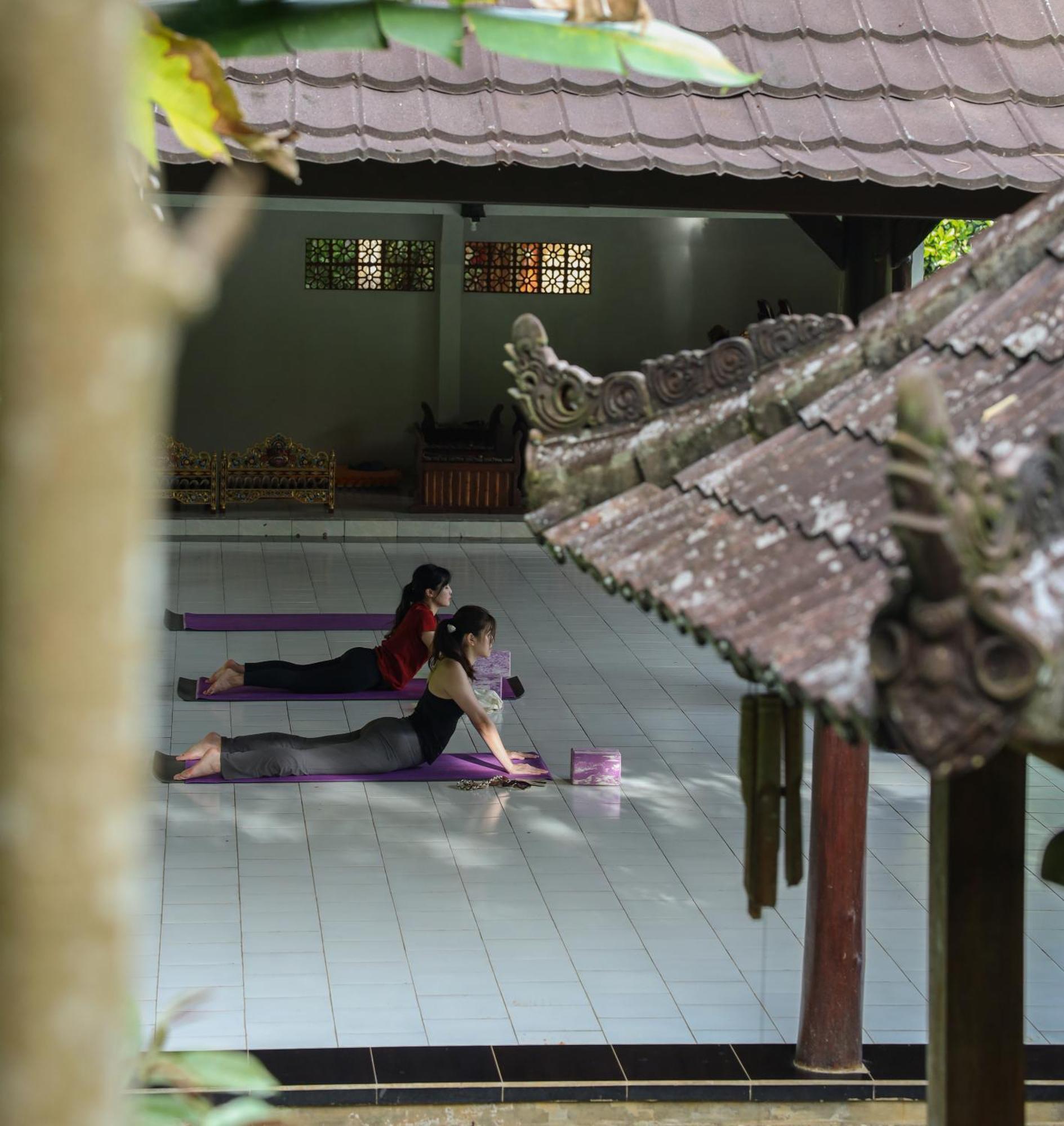 Bali Sesandan Garden Selemadeg Exteriér fotografie